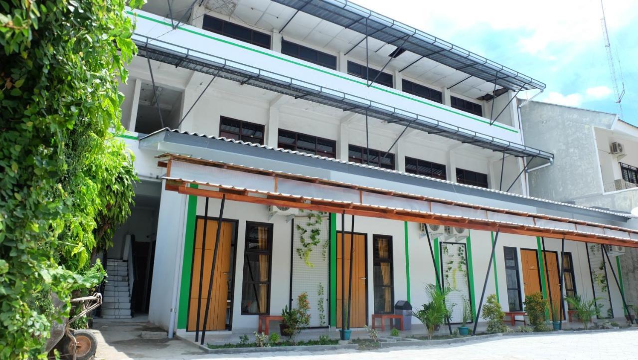יוגיאקרטה Hotel Jogja Kili Suci By Simply Homy מראה חיצוני תמונה