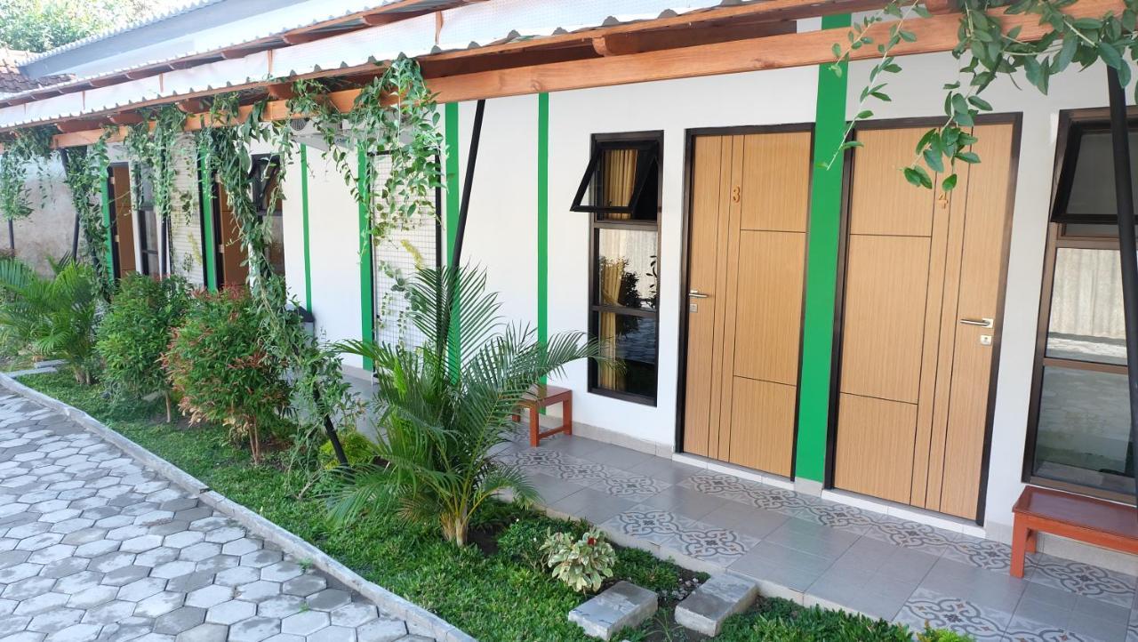 יוגיאקרטה Hotel Jogja Kili Suci By Simply Homy מראה חיצוני תמונה